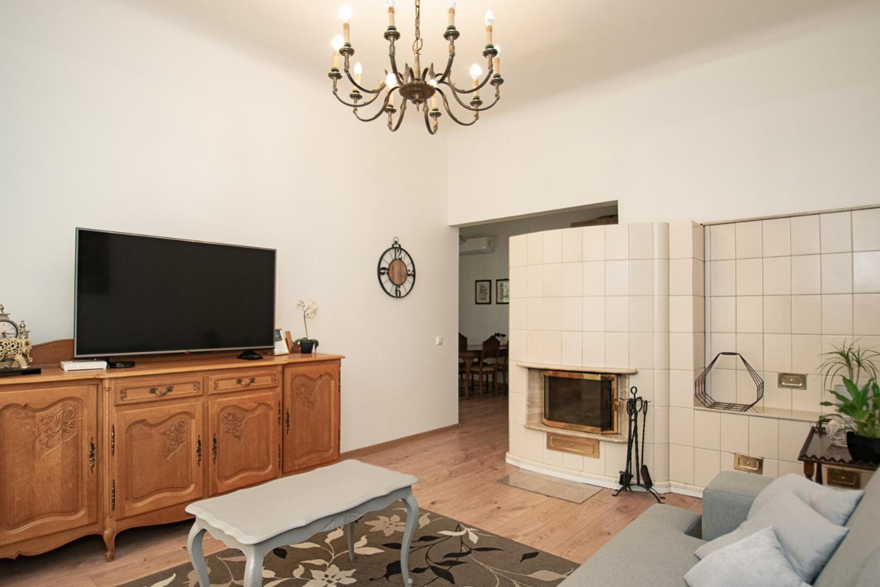 Kerese Apartments Παρνού Εξωτερικό φωτογραφία