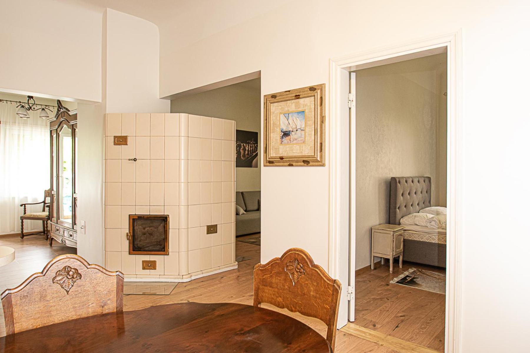 Kerese Apartments Παρνού Εξωτερικό φωτογραφία