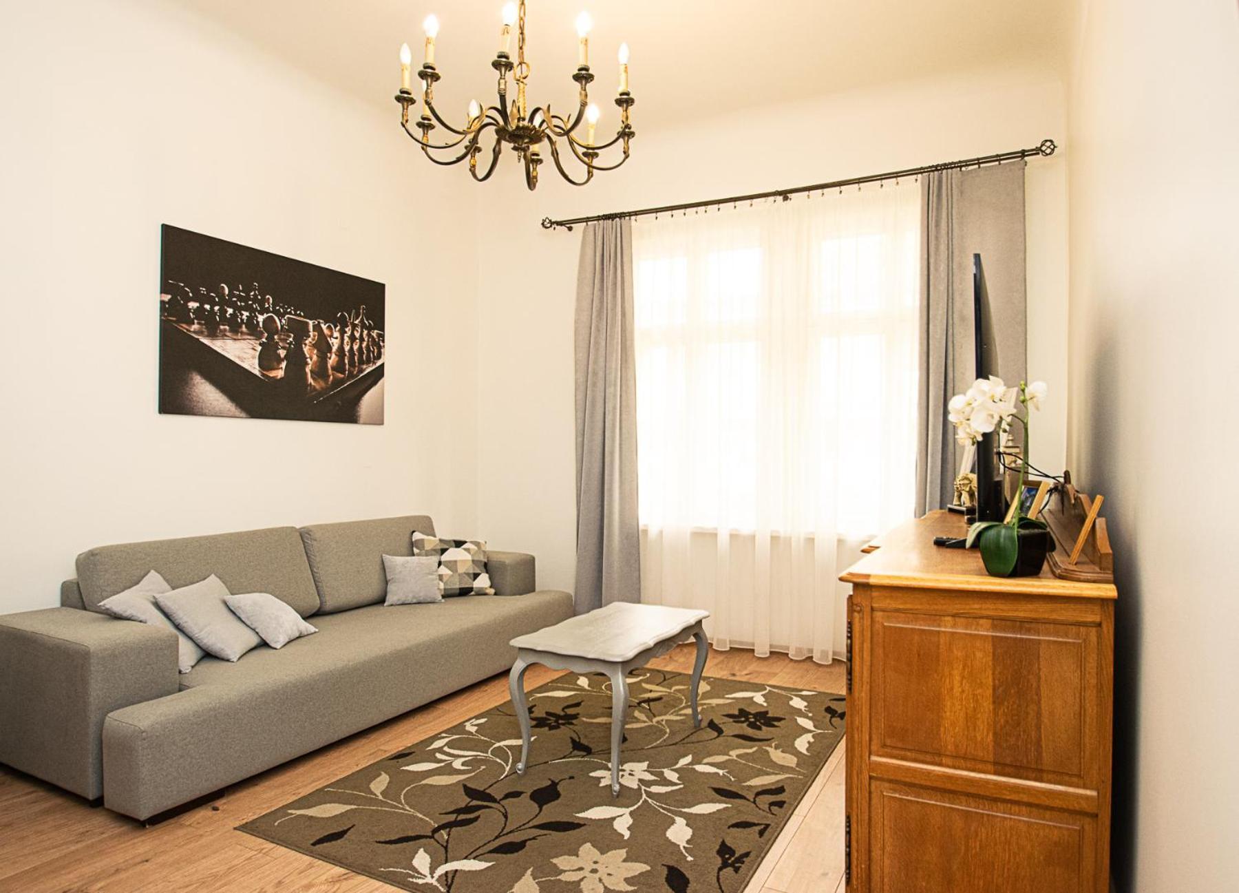 Kerese Apartments Παρνού Εξωτερικό φωτογραφία