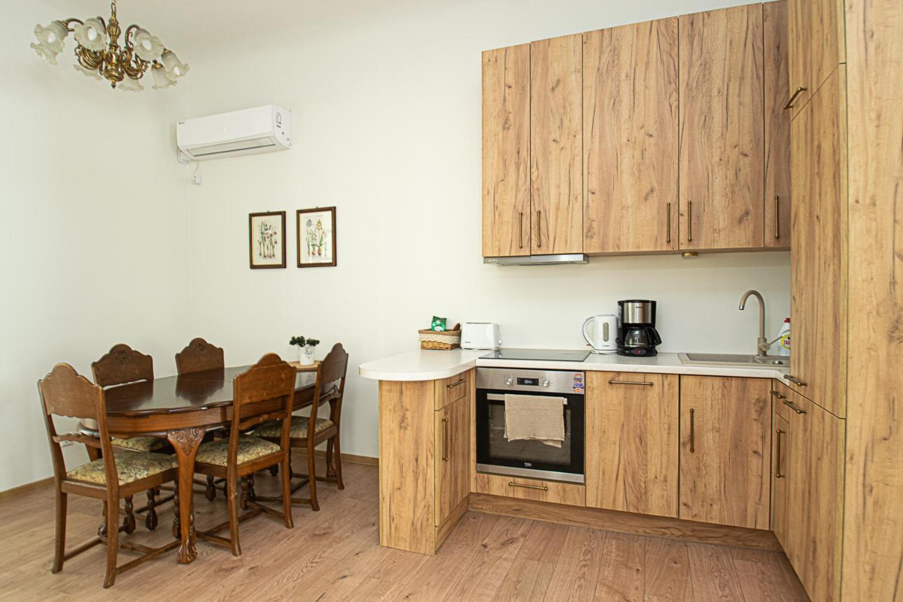 Kerese Apartments Παρνού Εξωτερικό φωτογραφία