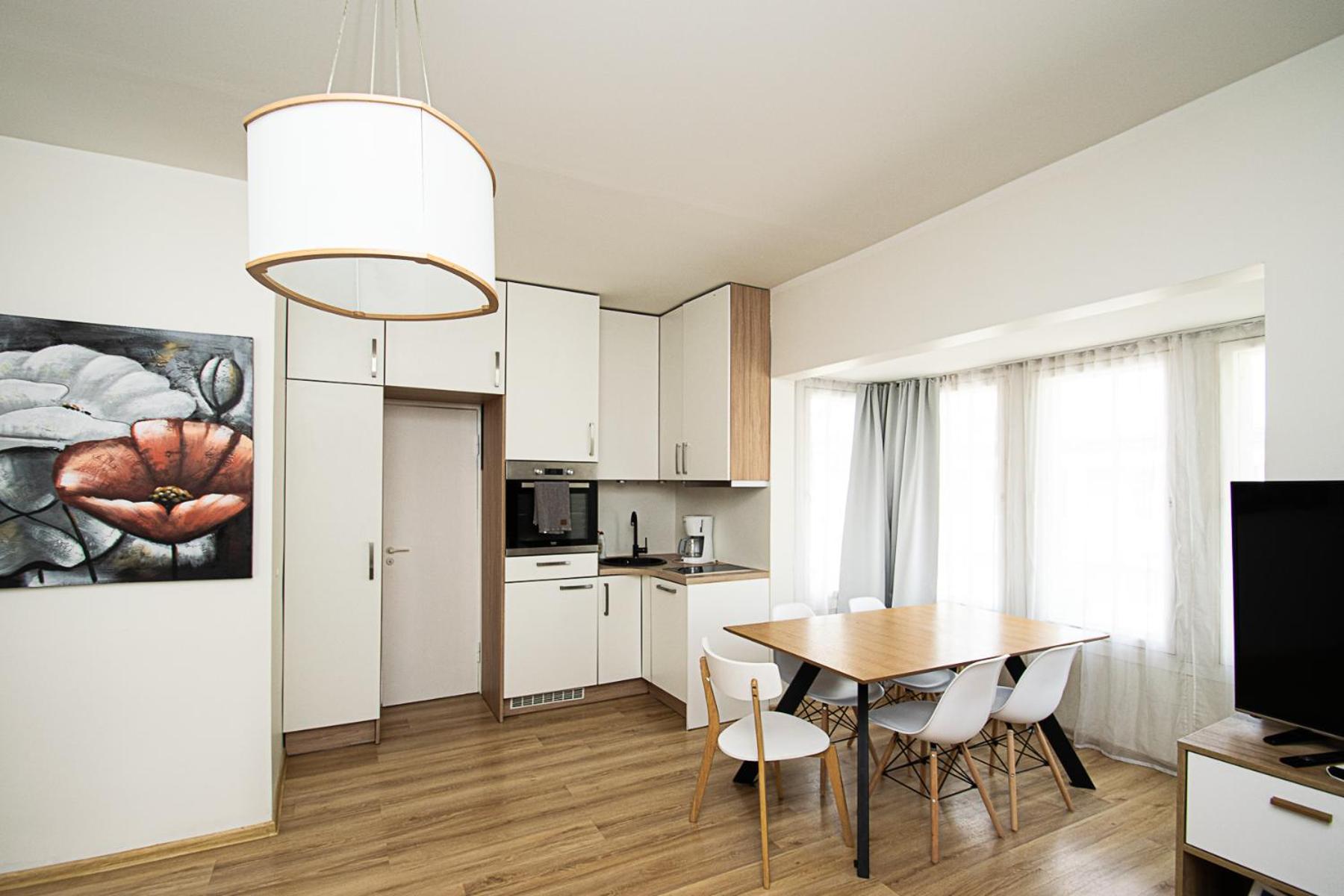Kerese Apartments Παρνού Εξωτερικό φωτογραφία