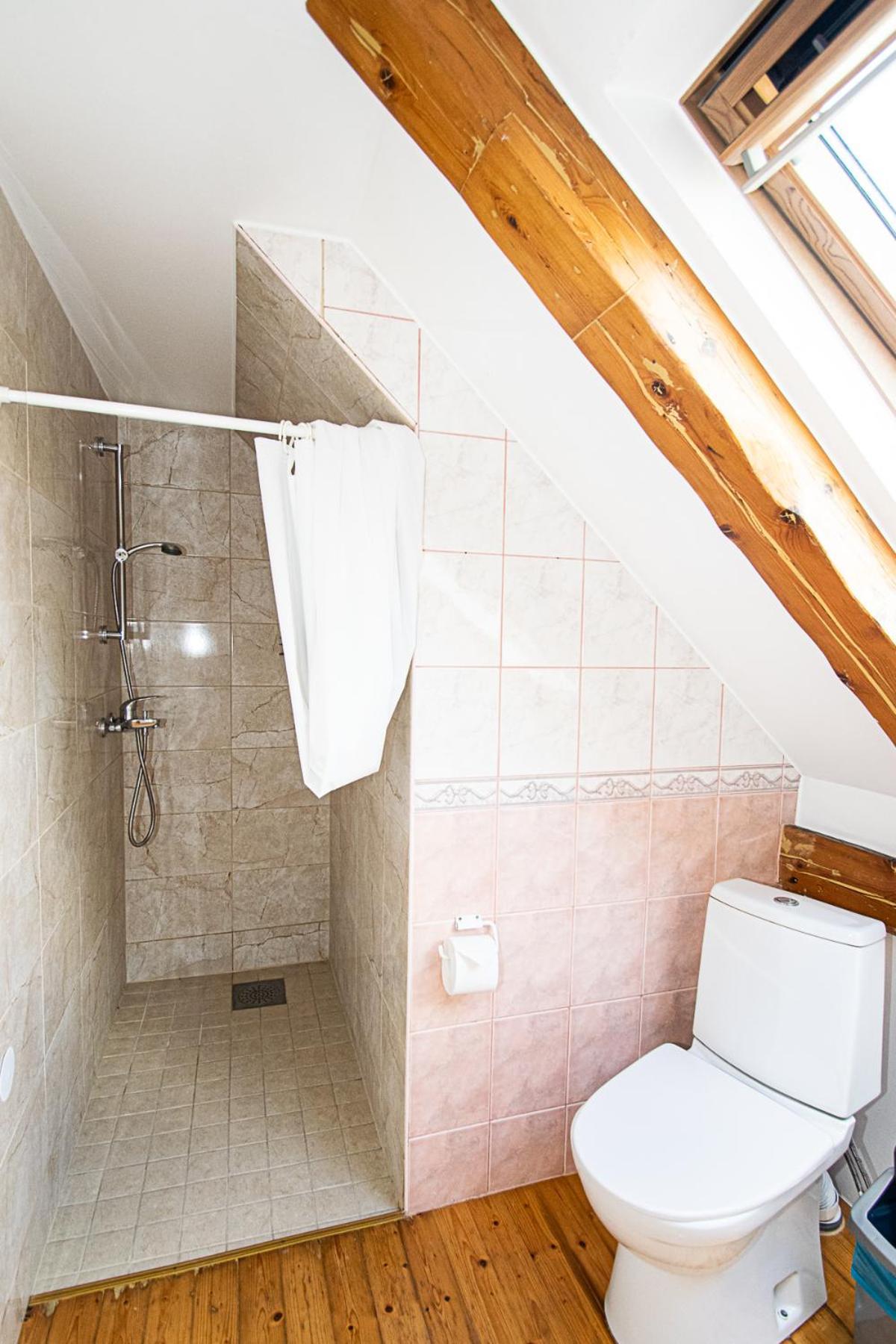 Kerese Apartments Παρνού Εξωτερικό φωτογραφία