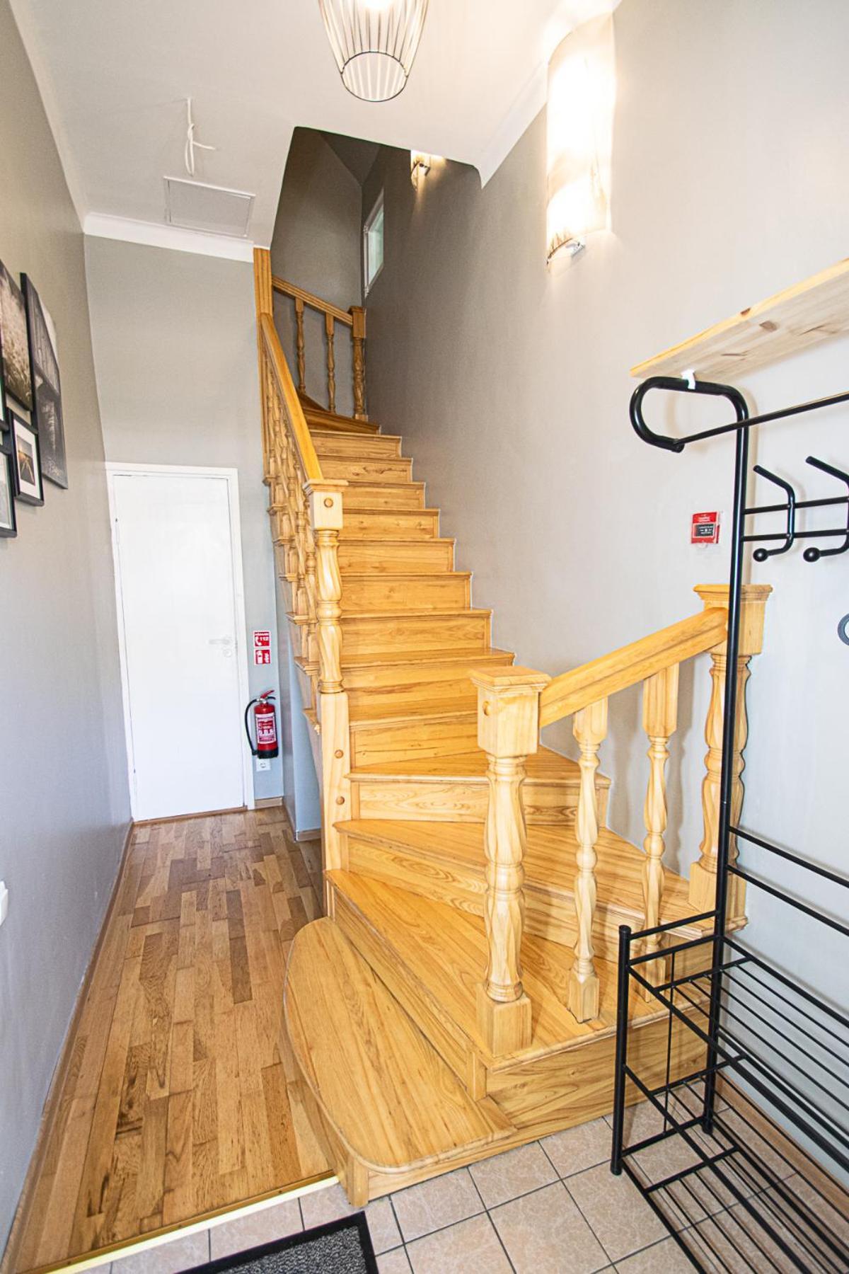 Kerese Apartments Παρνού Εξωτερικό φωτογραφία