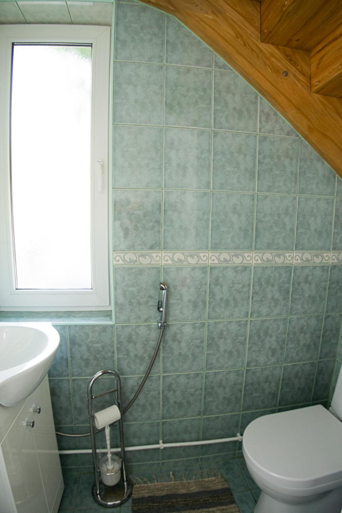 Kerese Apartments Παρνού Εξωτερικό φωτογραφία