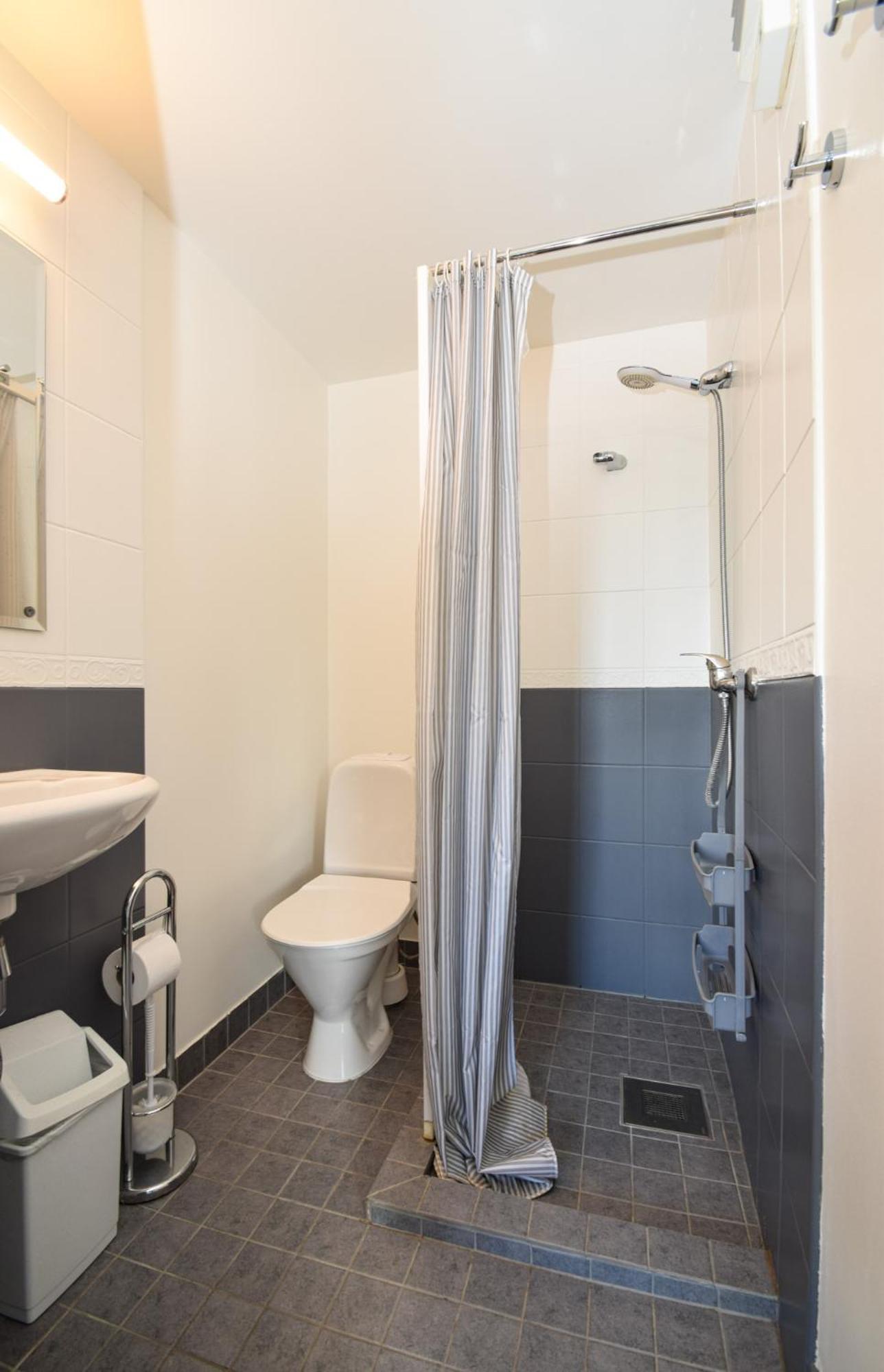 Kerese Apartments Παρνού Εξωτερικό φωτογραφία