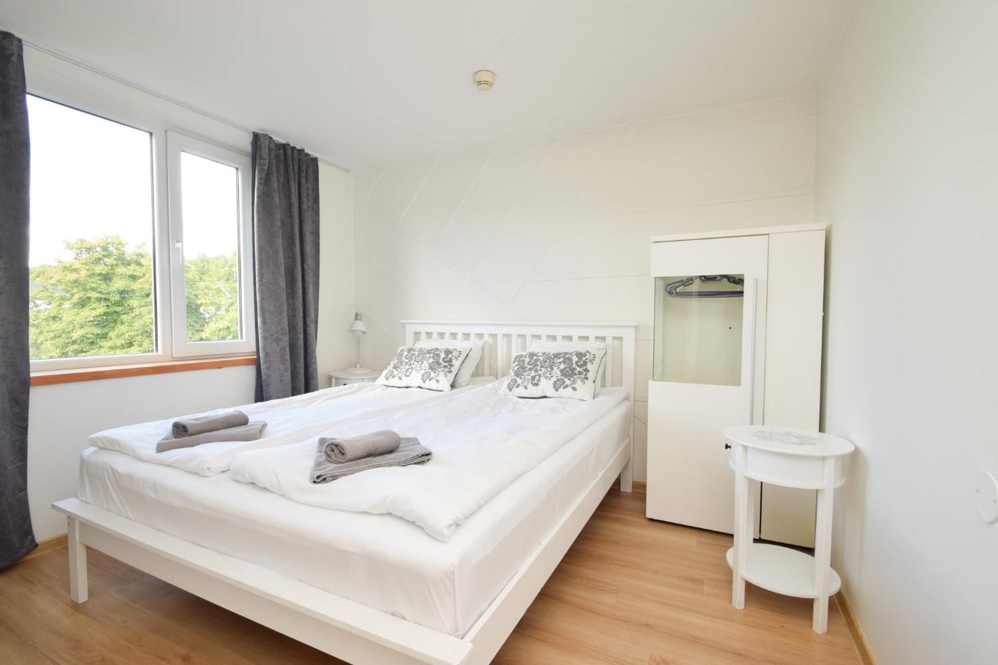 Kerese Apartments Παρνού Εξωτερικό φωτογραφία