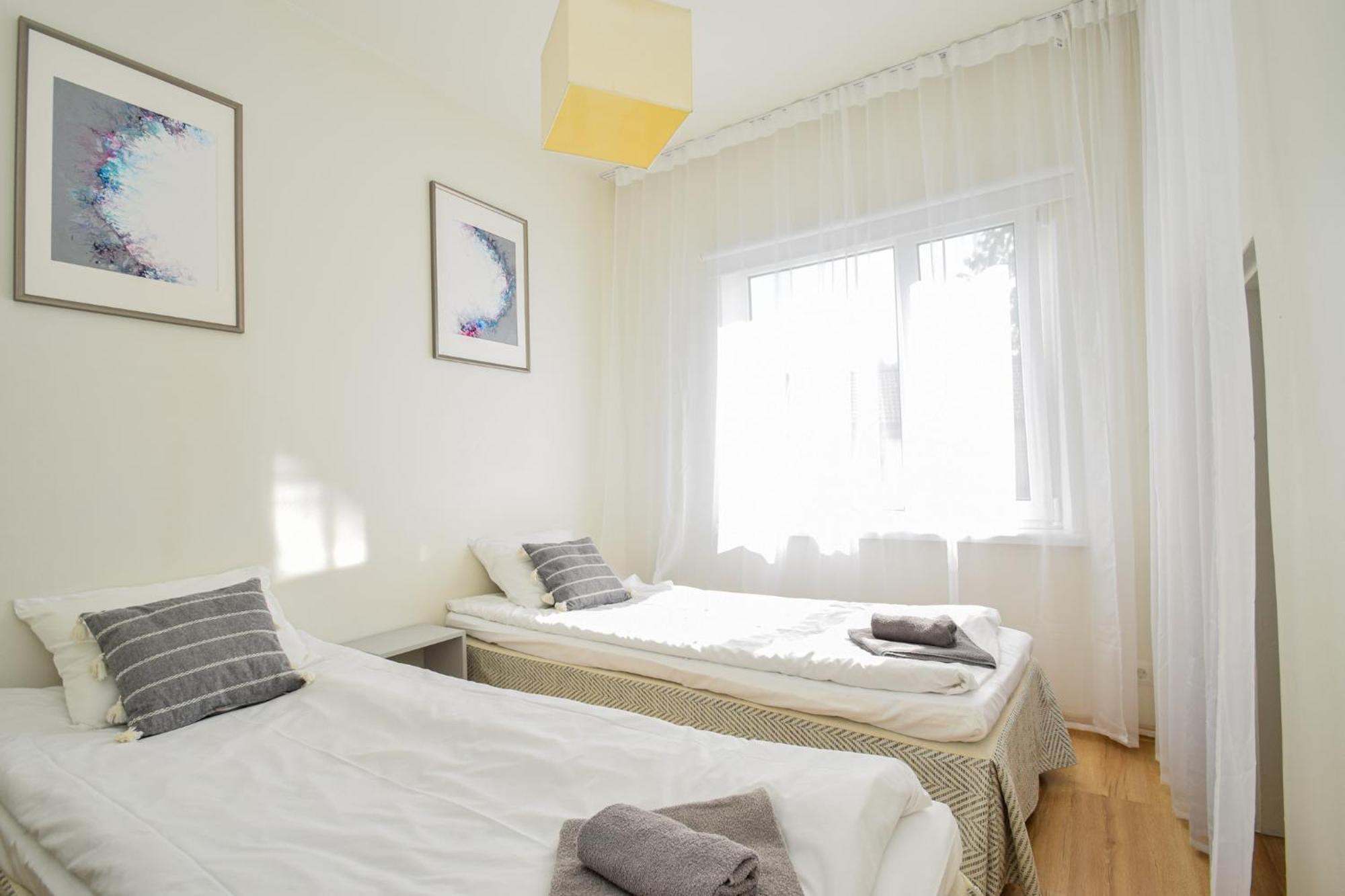 Kerese Apartments Παρνού Εξωτερικό φωτογραφία
