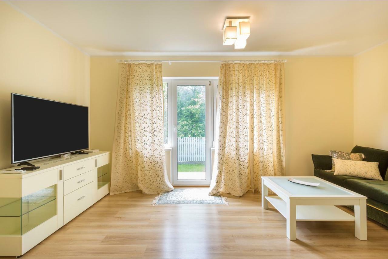 Kerese Apartments Παρνού Δωμάτιο φωτογραφία